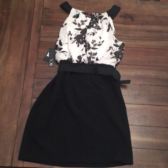 BCX junior size 9 dress - Picture 3 of 3